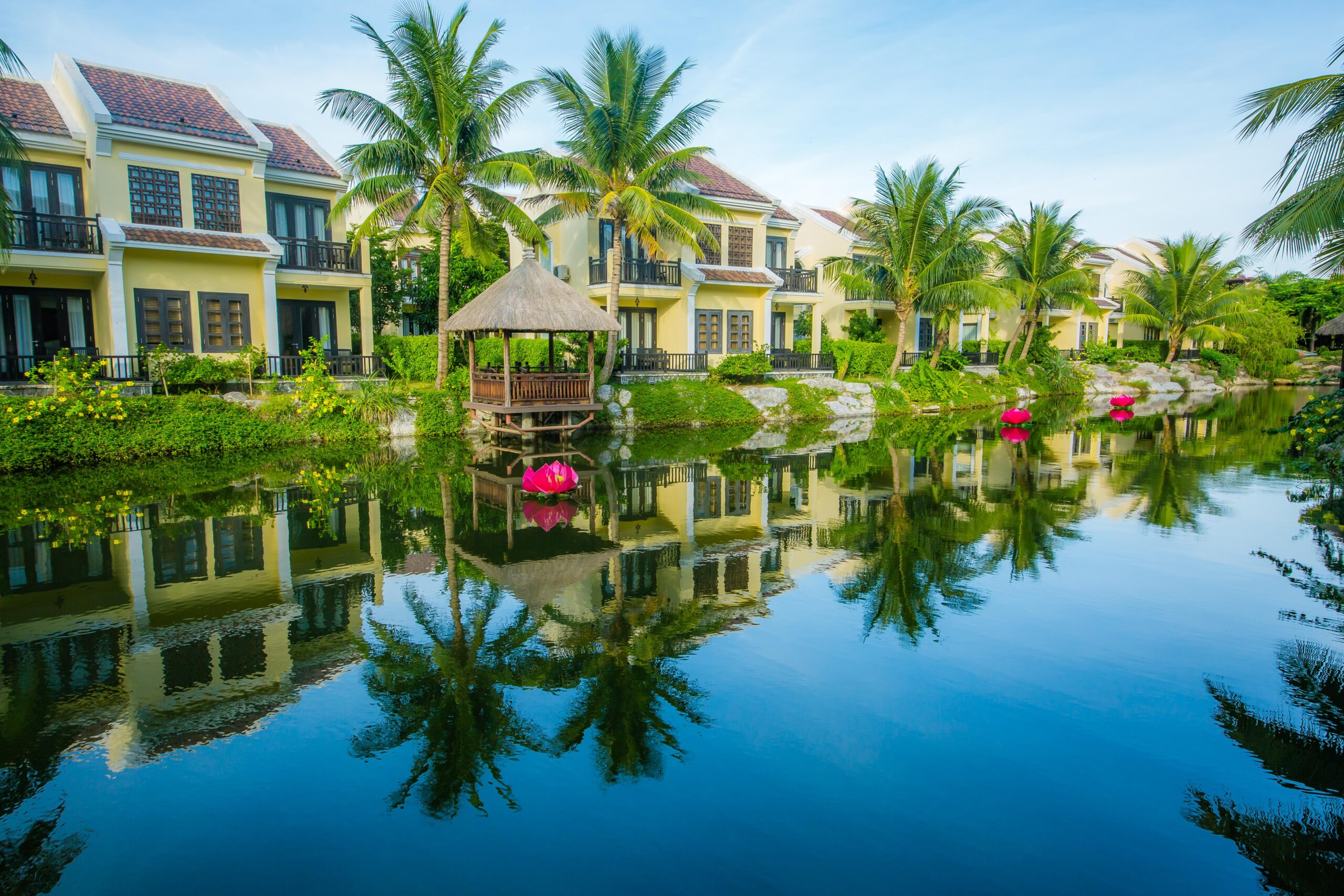 khách sạn hội an 5 sao