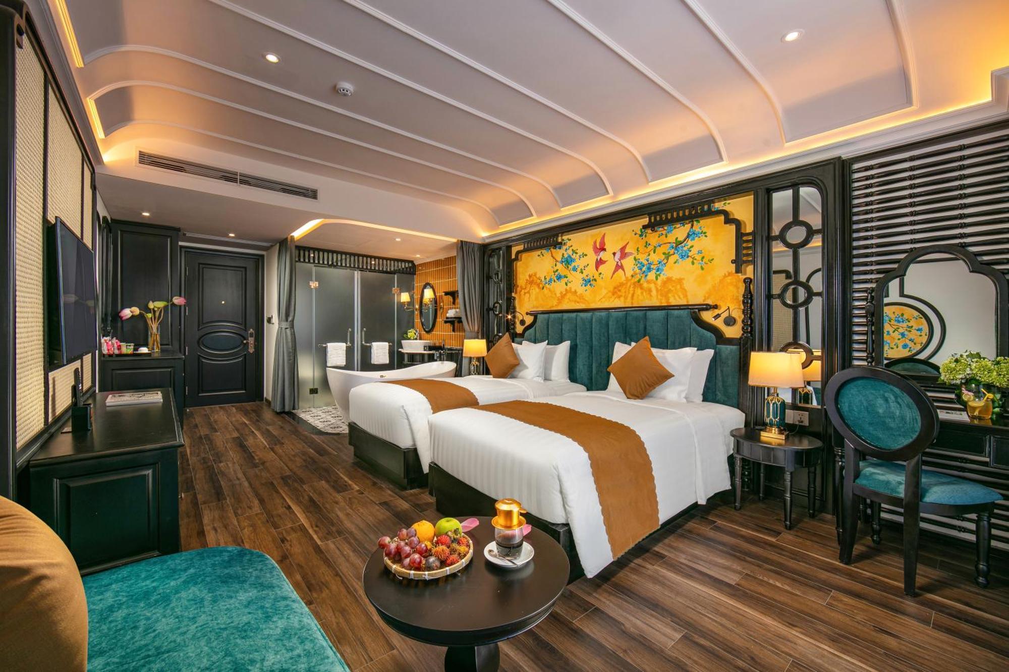 khách sạn hội an 5 sao