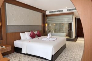 khách sạn Hội An gần phố cổ