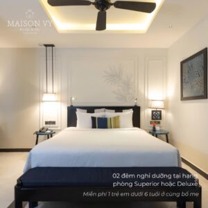 khách sạn Hội An gần phố cổ