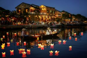 Khách sạn Hội An gần Phố Cổ