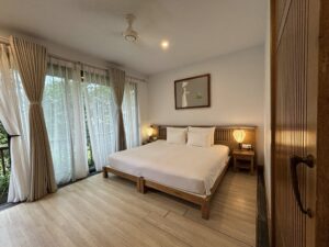 khách sạn Hội An gần phố cổ
