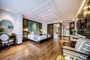 khách sạn Hội An gần phố cổ