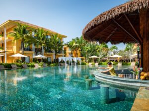 khách sạn Hội An gần phố cổ