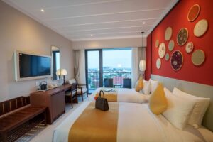 Khách Sạn Hội An Giá Rẻ