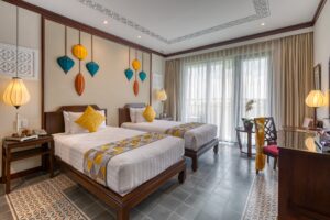 Khách Sạn Hội An Giá Rẻ