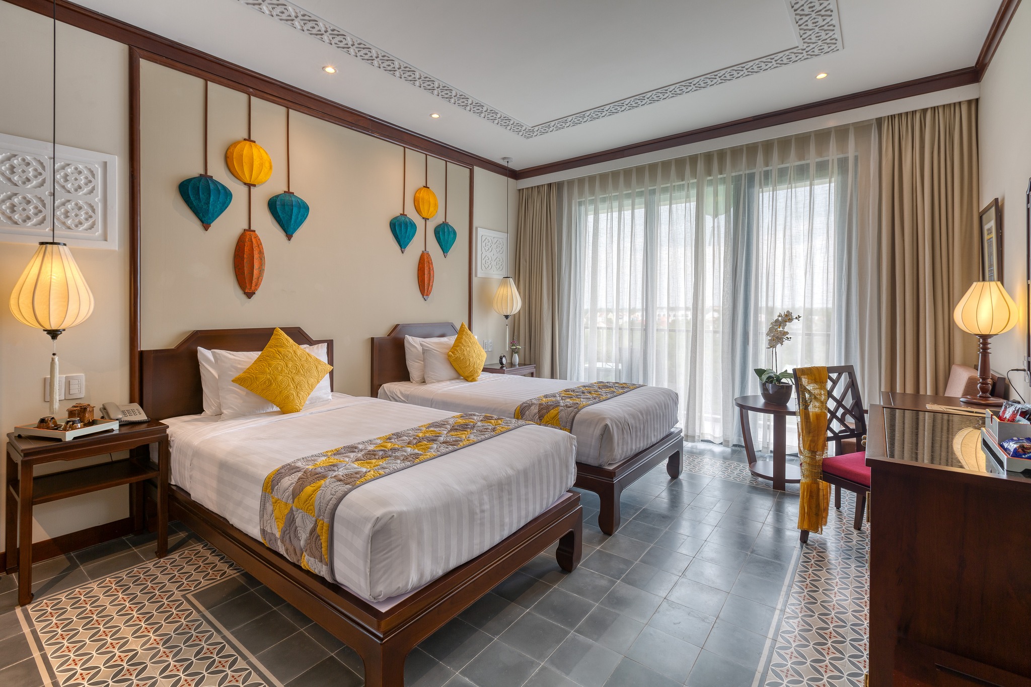 Khách Sạn Hội An Giá Rẻ