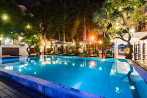 Khách Sạn Hội An Giá Rẻ