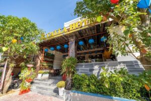 Khách Sạn Hội An Giá Rẻ