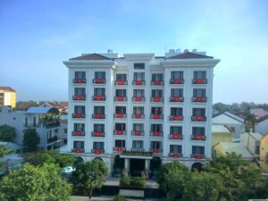 Khách Sạn Hội An Giá Rẻ