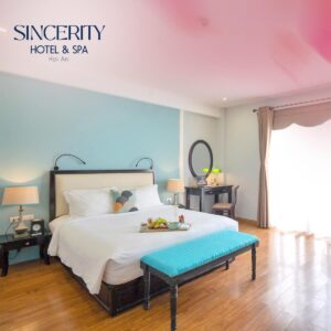 Khách Sạn Hội An Giá Rẻ