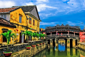 Khách Sạn Hội An giá rẻ