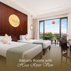 Khách Sạn Hội An Giá Rẻ