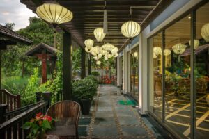 Khách Sạn Hội An Giá Rẻ