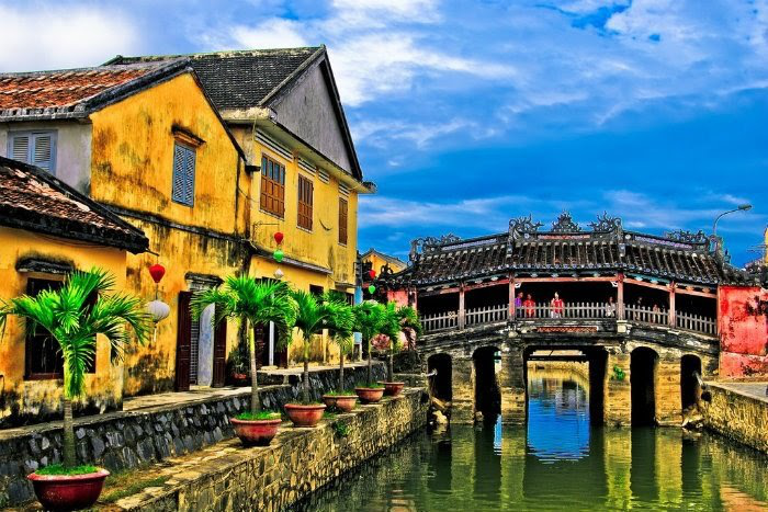 Khách Sạn Hội An giá rẻ