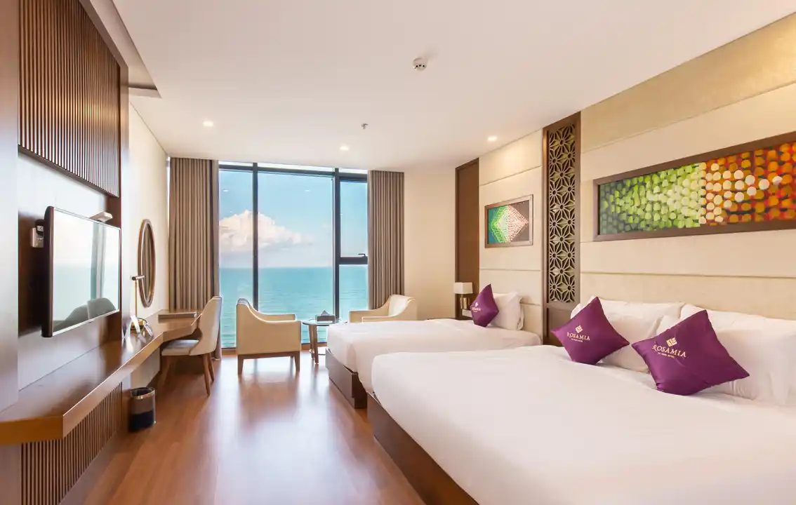 khách sạn ở ngũ hành sơn đà nẵng