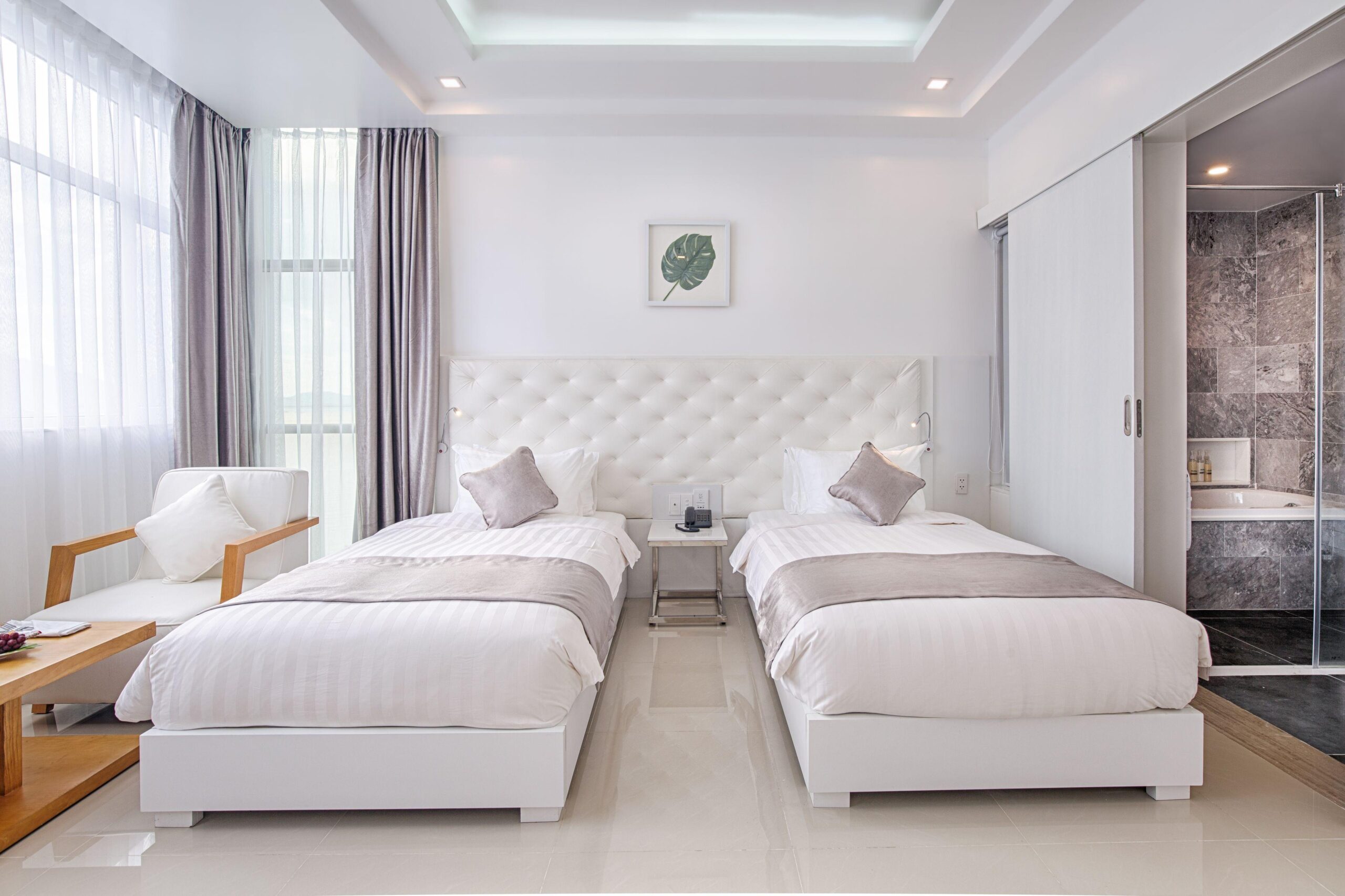 khách sạn ở trung tâm đà nẵng