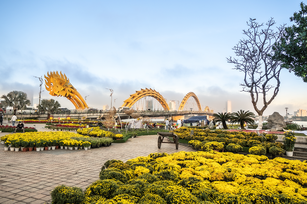 kinh nghiệm du lịch Đà Nẵng giá rẻ