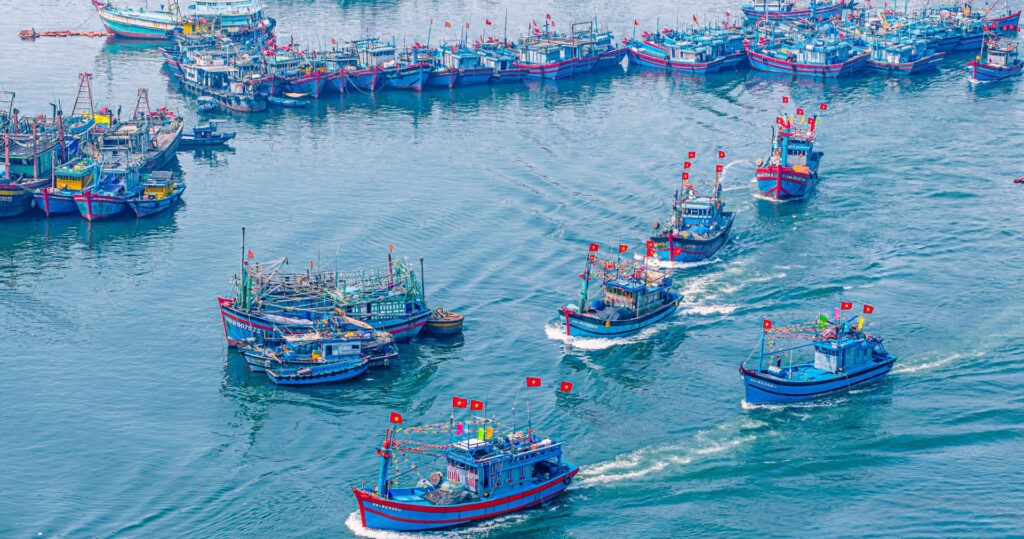 Du lịch Đà Nẵng tháng 4