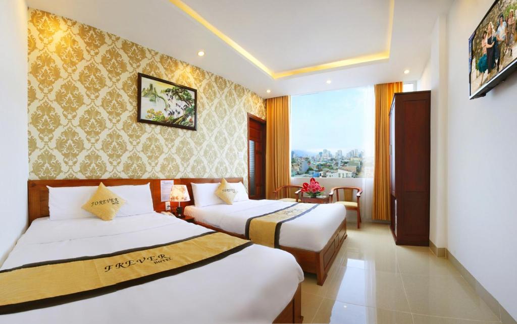 Khách sạn giá rẻ gần cầu Rồng Đà Nẵng