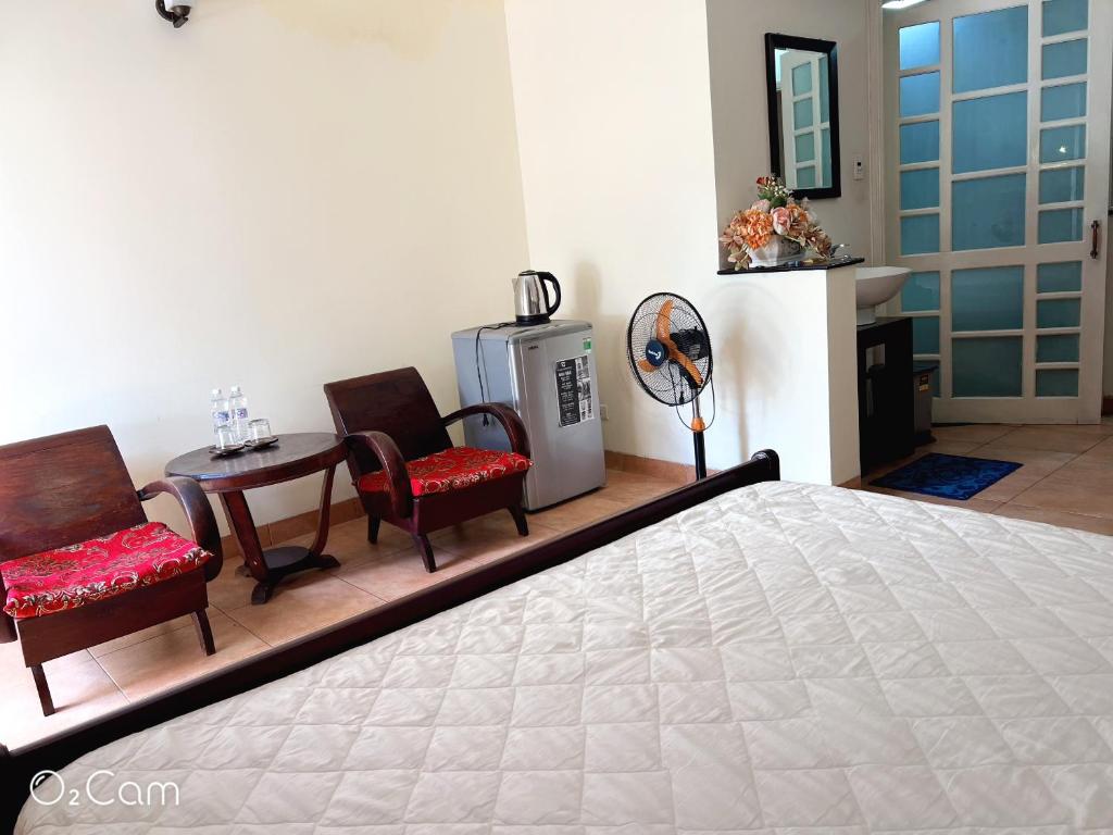 Khách sạn giá rẻ gần cầu Rồng Đà Nẵng