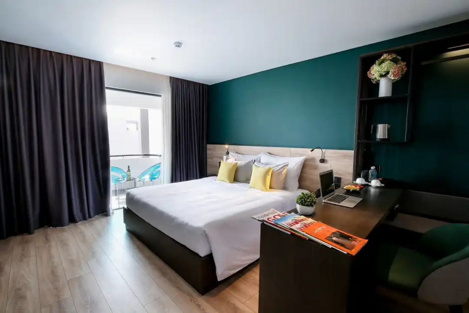 Khách sạn dành cho gia đình ở Đà Nẵng