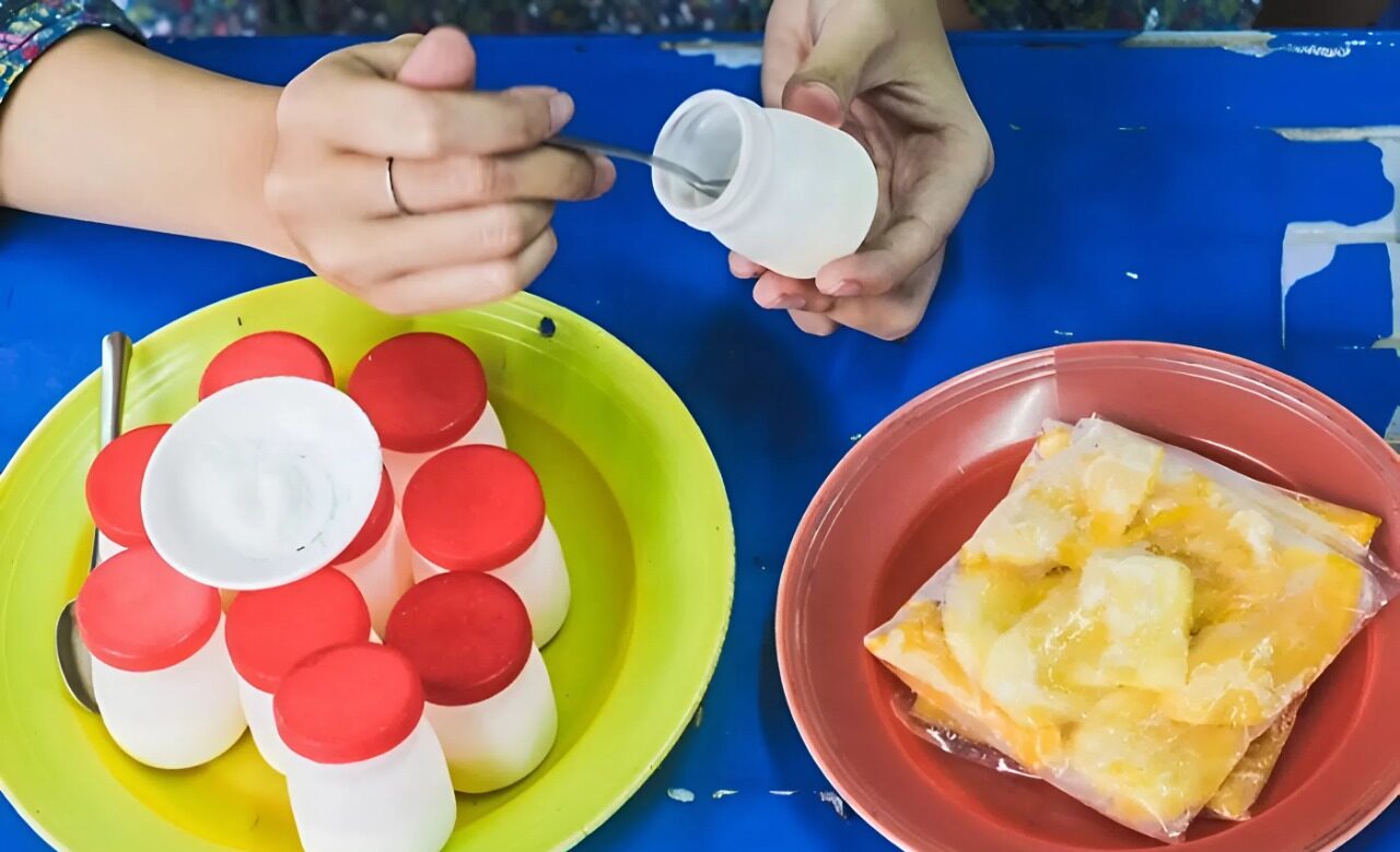 ăn gì ở đà nẵng ngon
