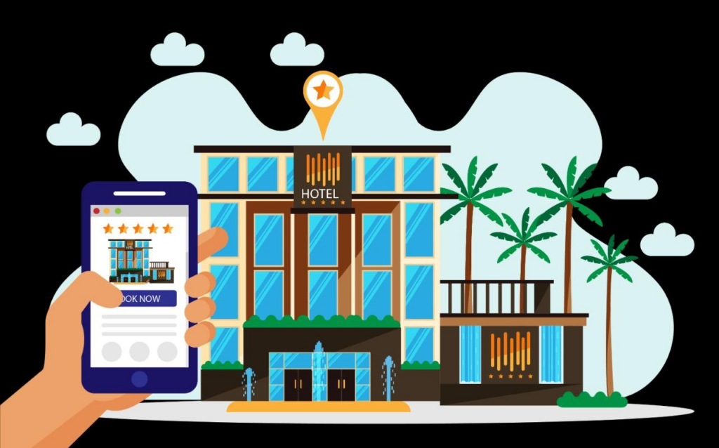Kinh nghiệm đặt phòng khách sạn Đà Nẵng sao cho mượt