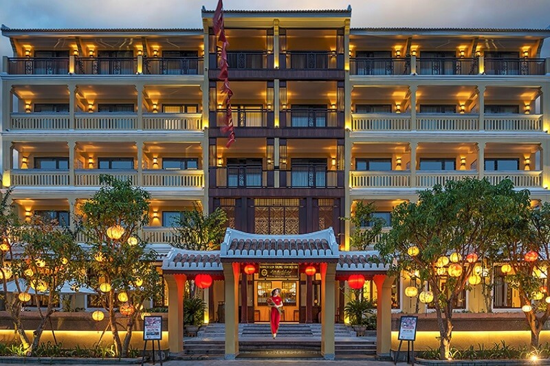 Allegro Hoi An