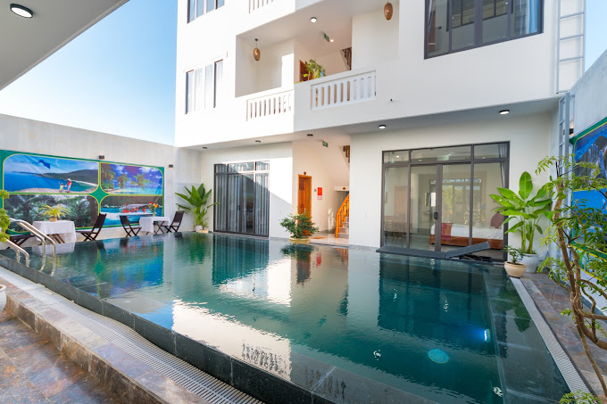 Khách sạn Hội An 3 sao
