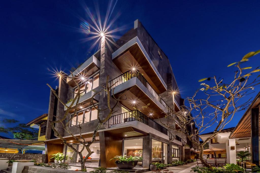 homestay gần phố cổ
