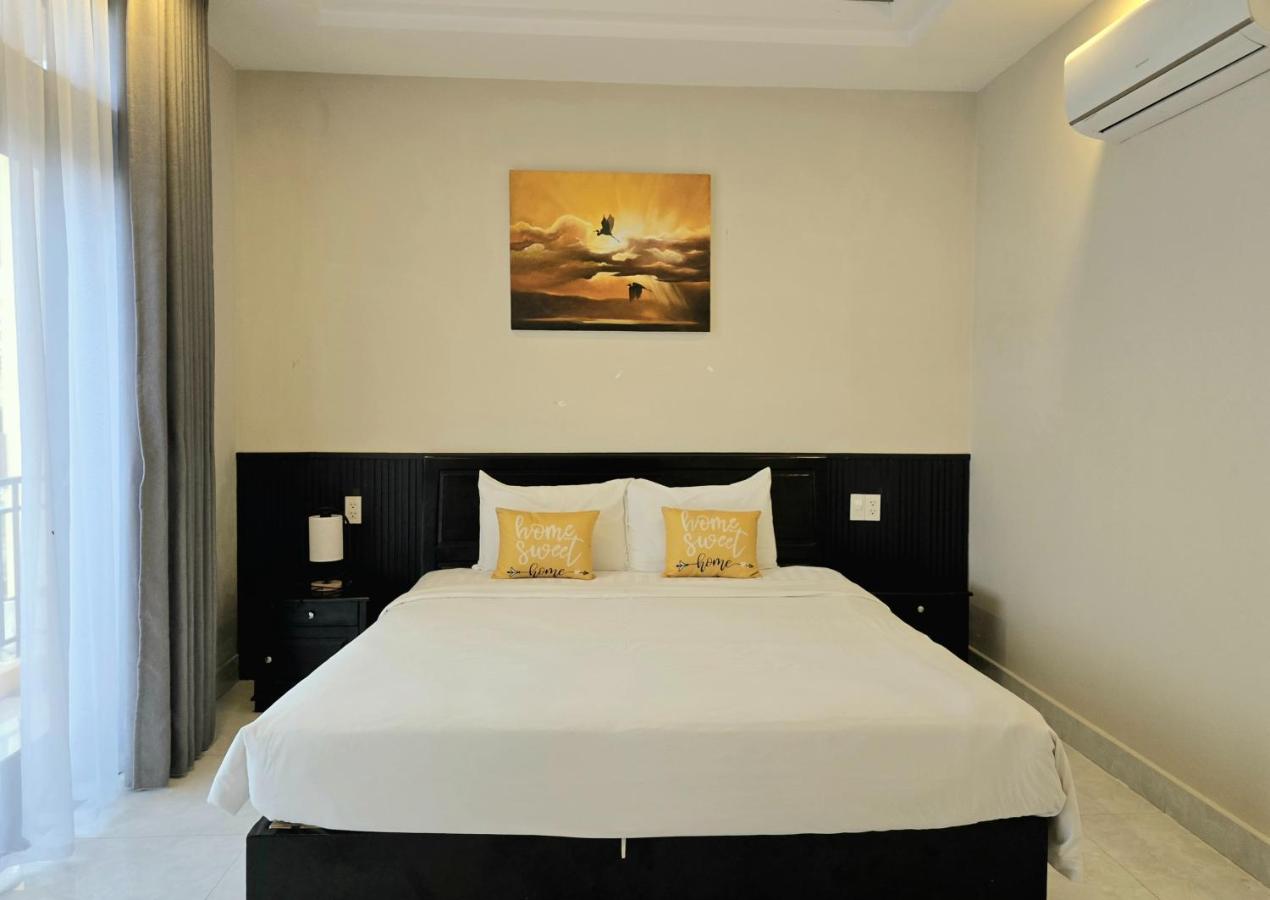 Khách sạn Hội An 3 sao