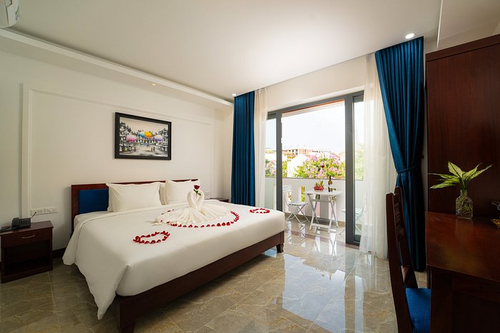 Khách sạn Hội An 3 sao