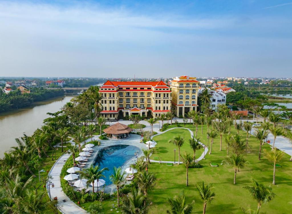 Nesta Hoi An Resort & Spa
