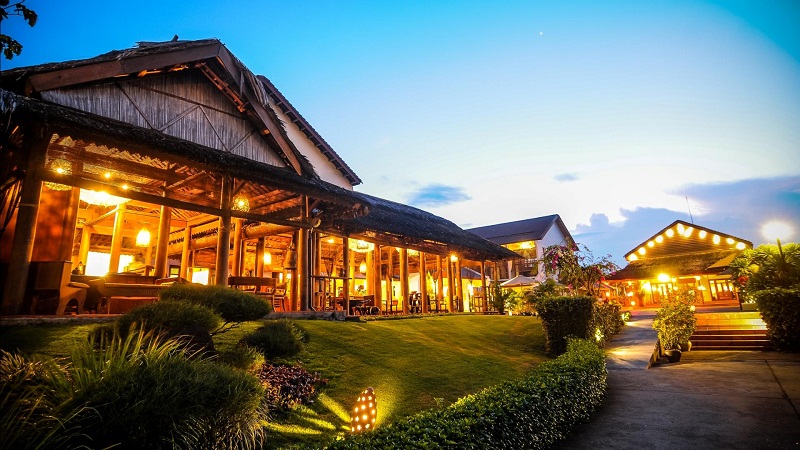 Palm Garden Beach Resort & Spa