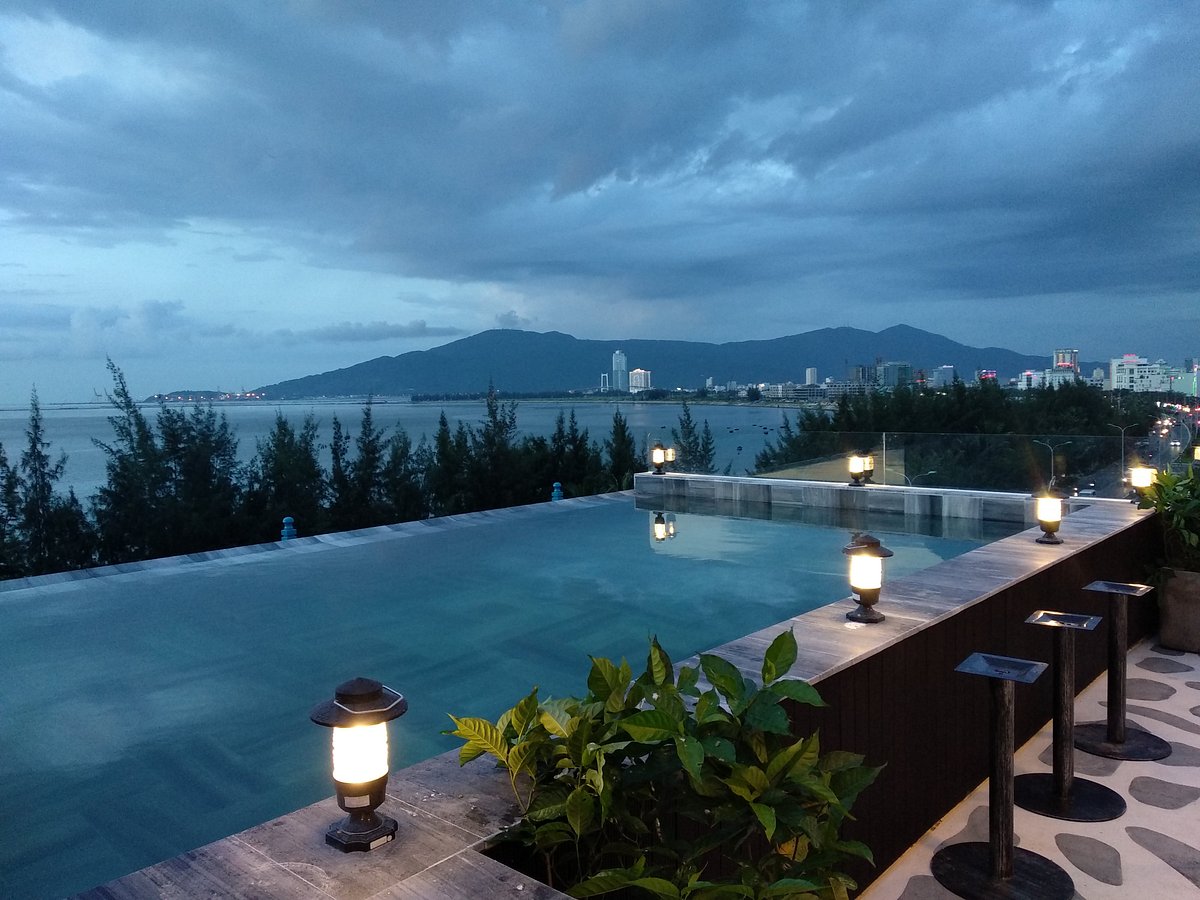 Khách sạn ở Thanh Khê Đà Nẵng