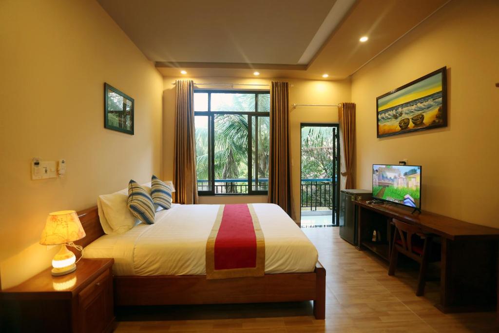 Khách sạn Hội An 3 sao