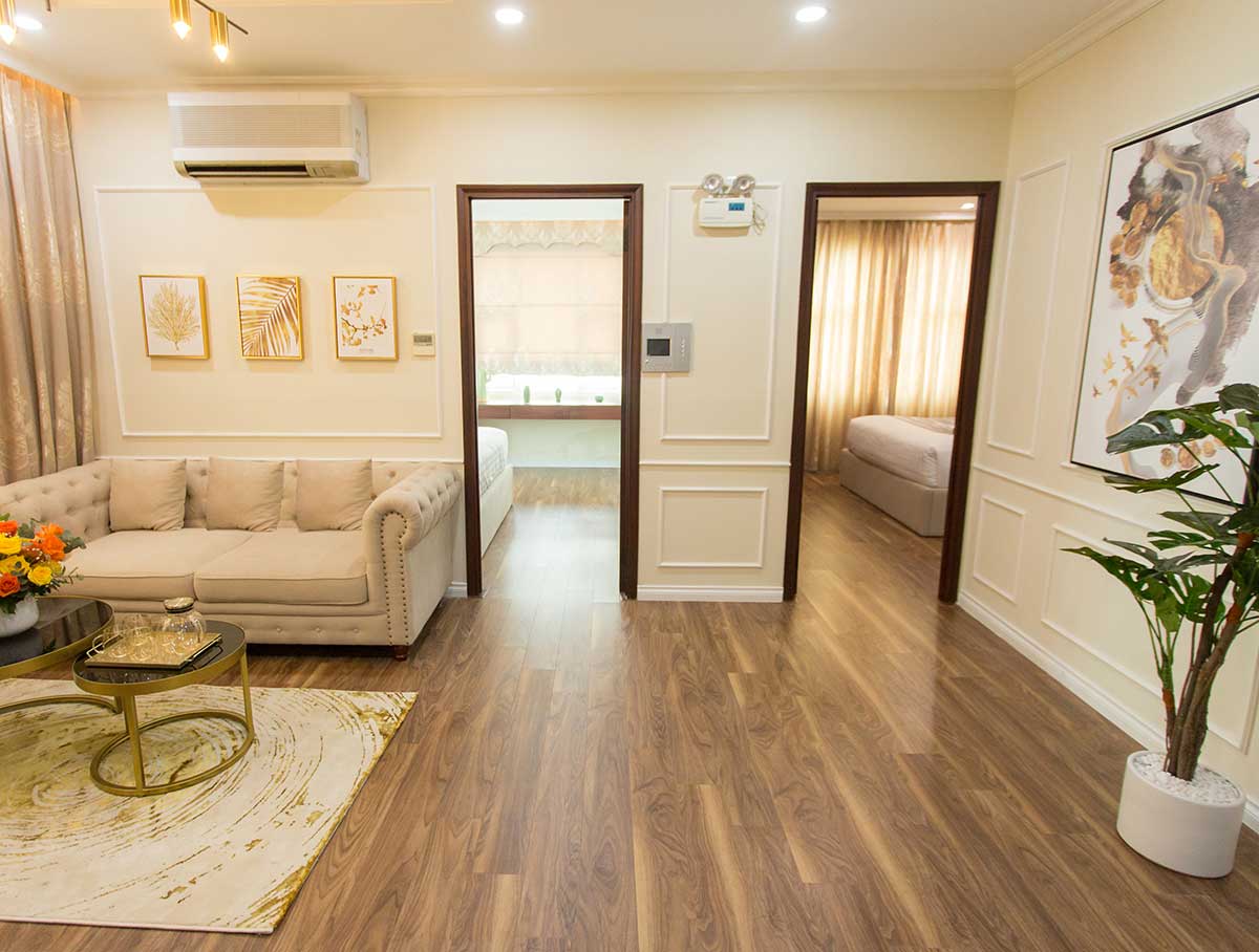 Khách sạn ở Thanh Khê Đà Nẵng
