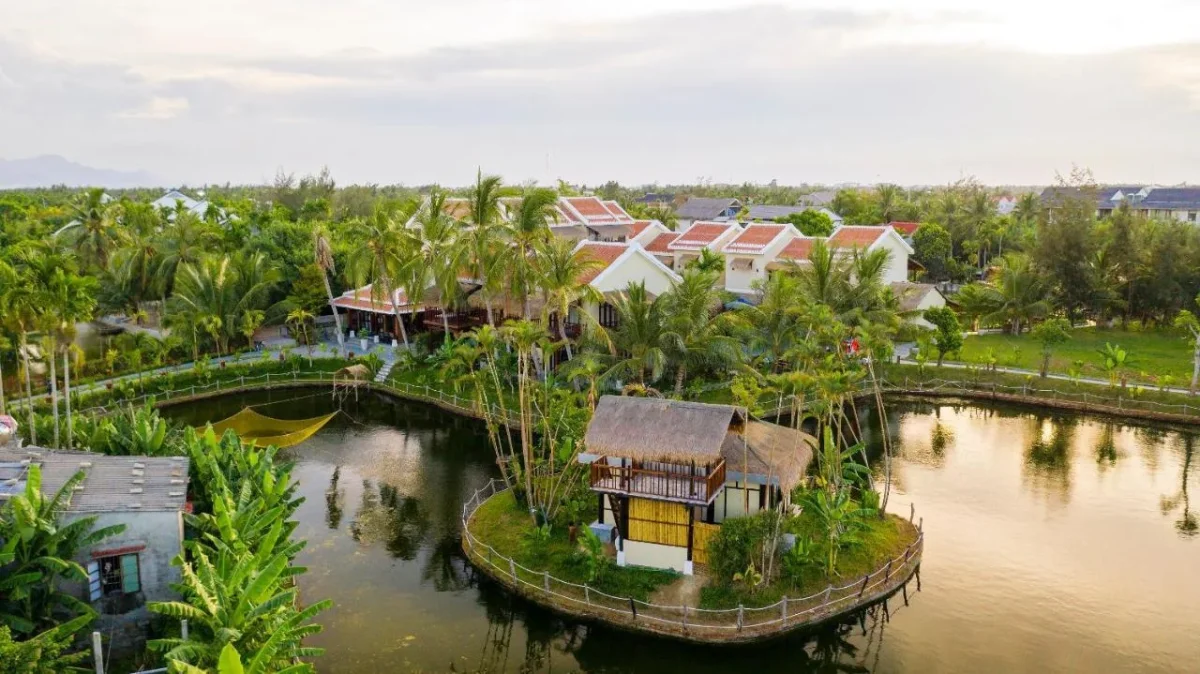 Zest Resort