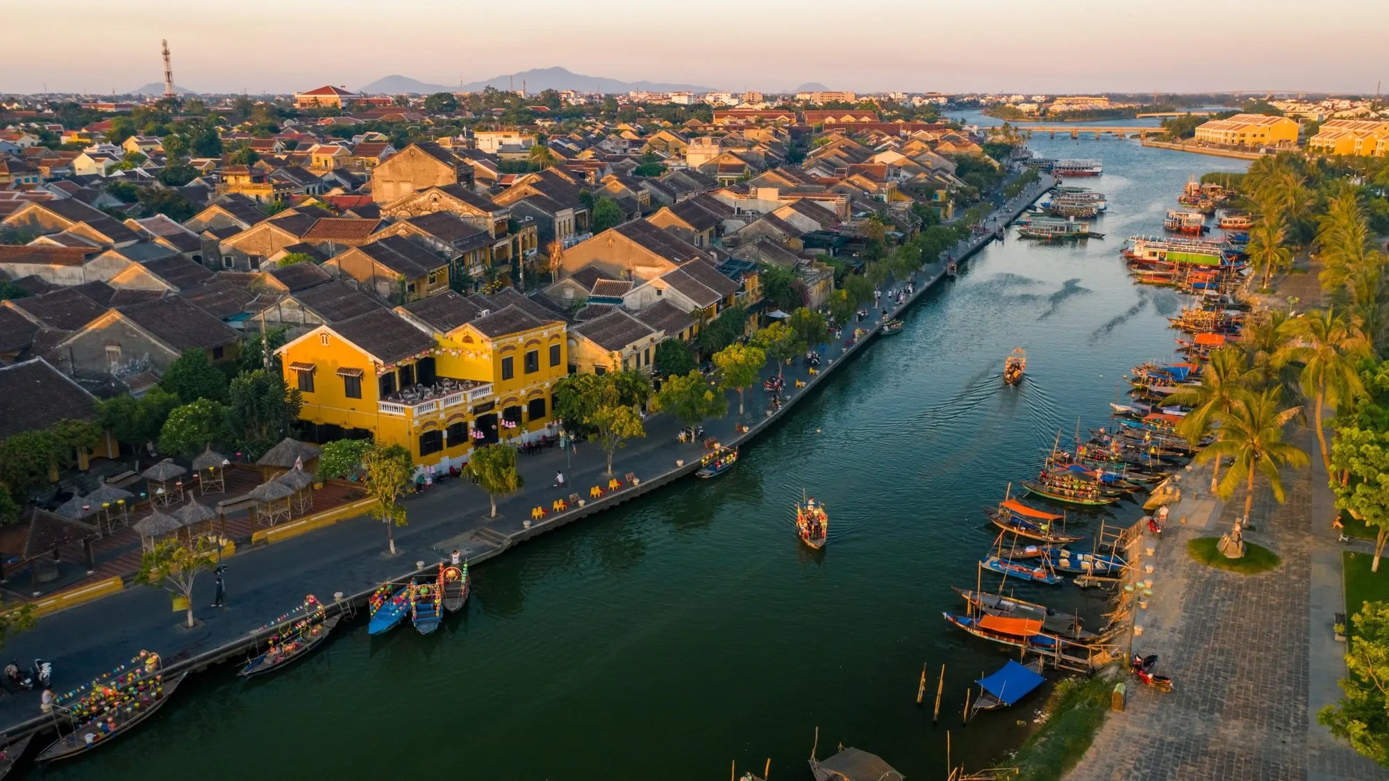 homestay gần phố cổ