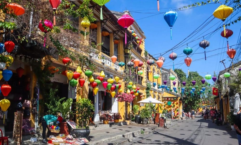 Villa Đẹp Hội An