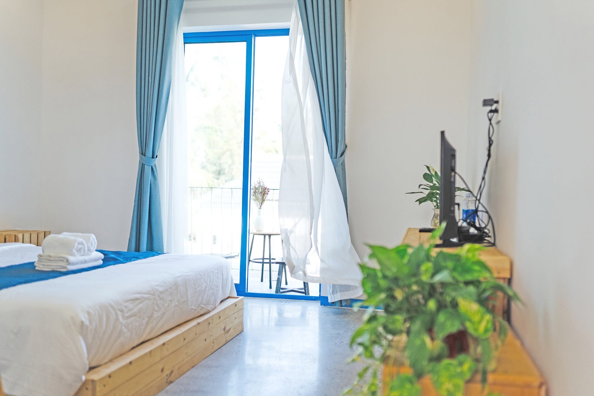 Homestay Cho Gia Đình Hội An