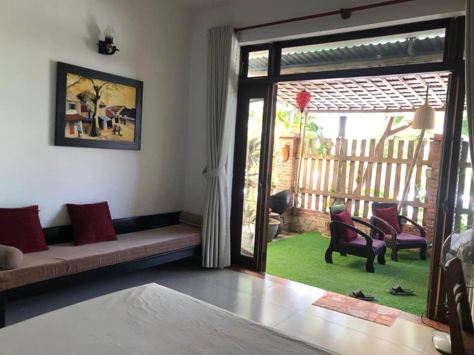 Homestay Cho Gia Đình Hội An