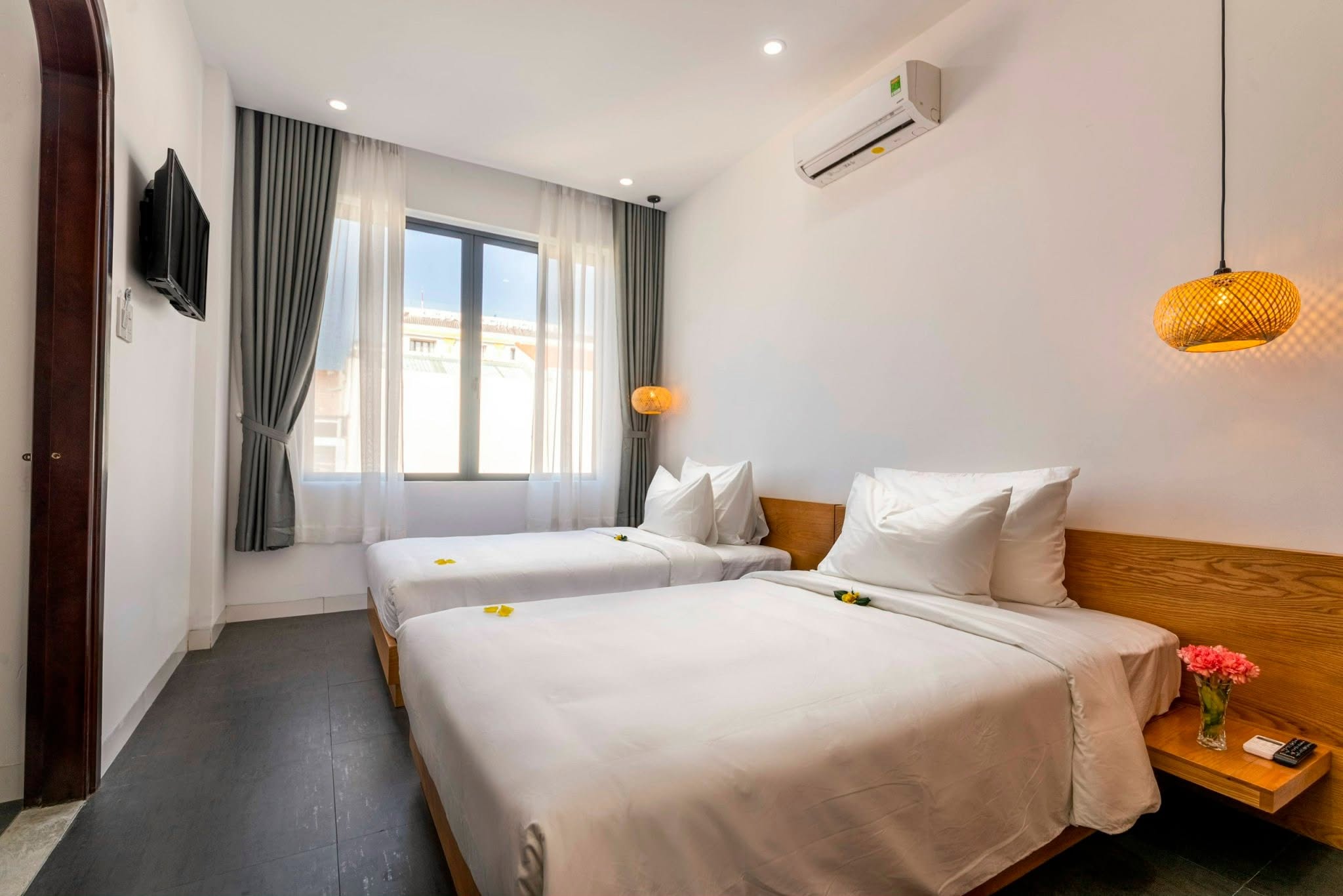 Homestay Cho Gia Đình Hội An