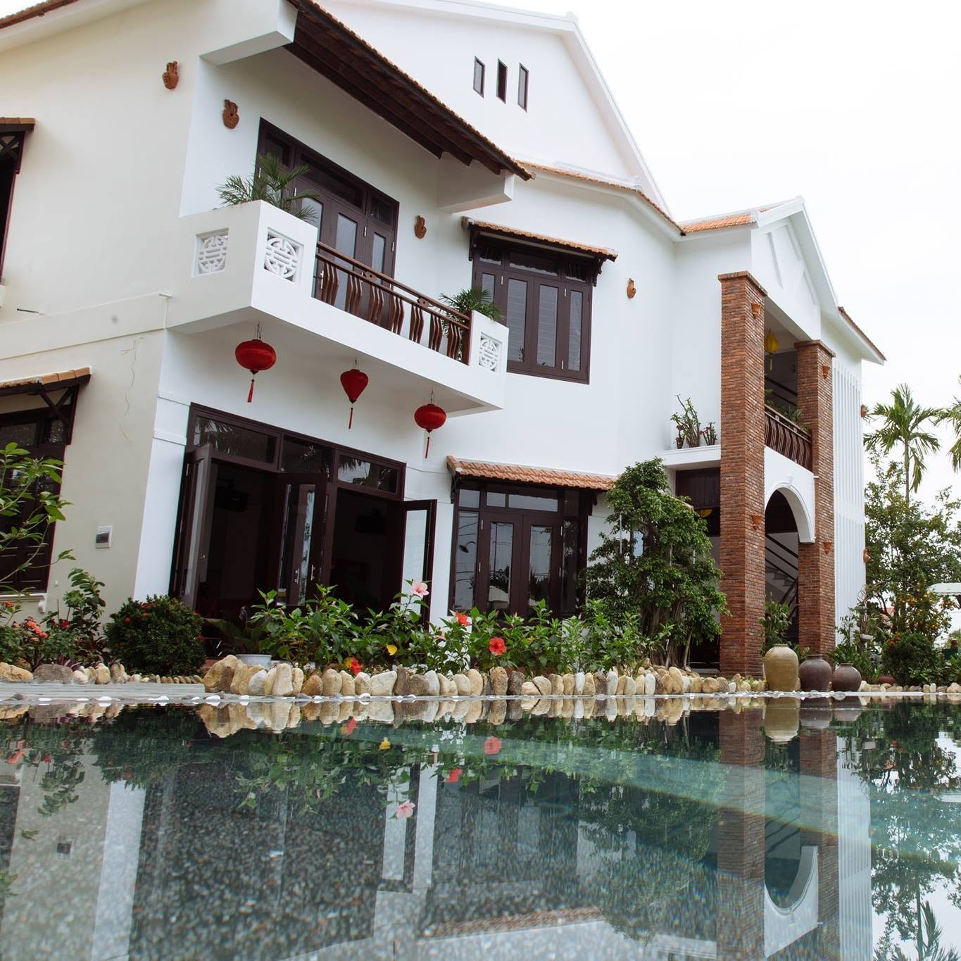 Homestay Có Hồ Bơi Hội An