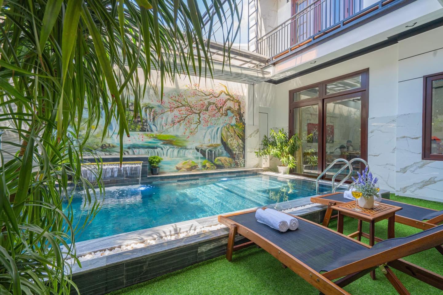 Homestay Có Hồ Bơi Hội An