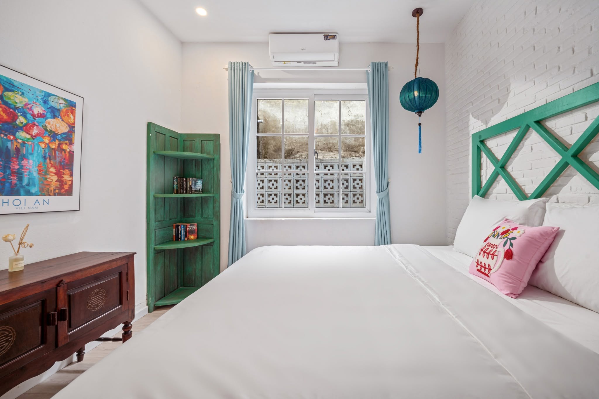 Homestay Có Hồ Bơi Hội An