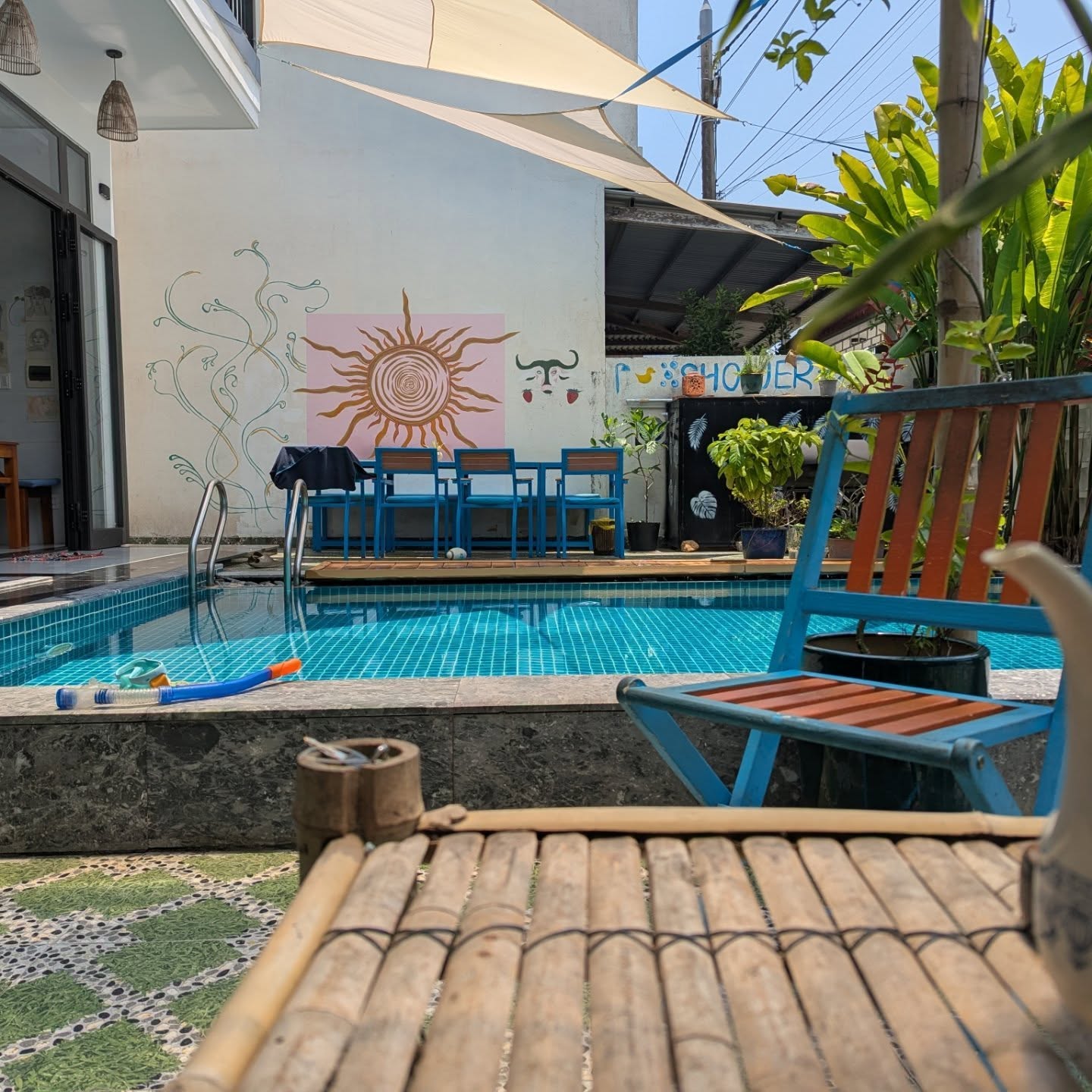 Homestay Có Hồ Bơi Hội An