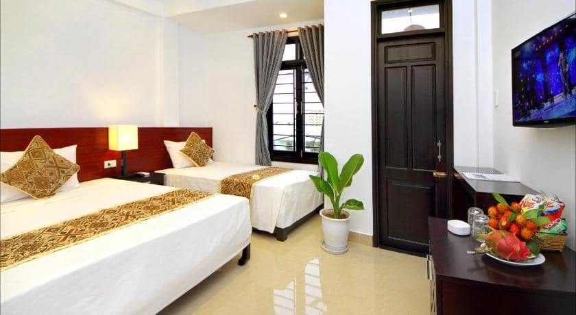 Homestay Có Hồ Bơi Hội An