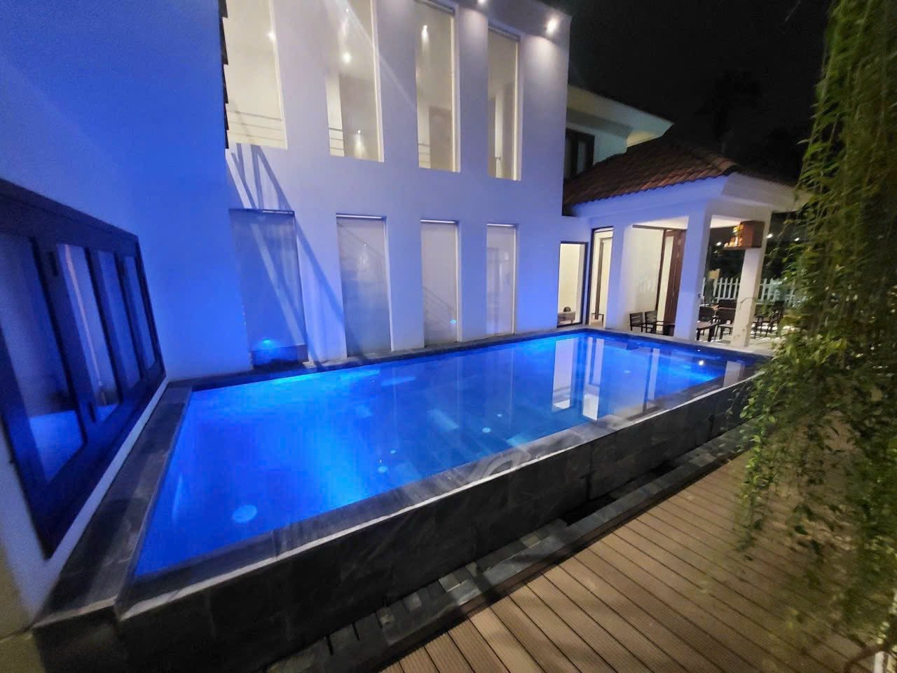 Homestay Có Hồ Bơi Hội An